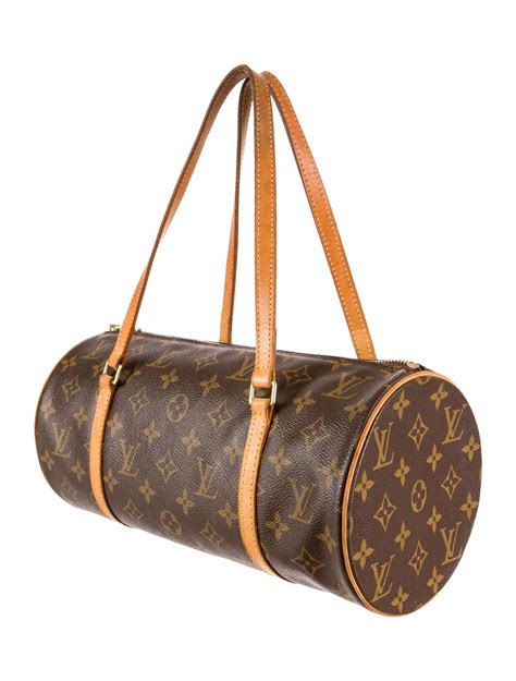 sac louis vuitton papillon 30|louis vuitton papillon 30.